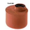 OF20 BUJE REDUCCION 75X40 MH *AWADUCT* 2085 90600032