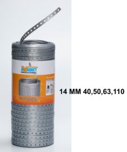 OF20 CINTA GRAMPAFLEX PERF. 14 MM 40,50,63,110 - 4180 *S.MACRO* 90600046