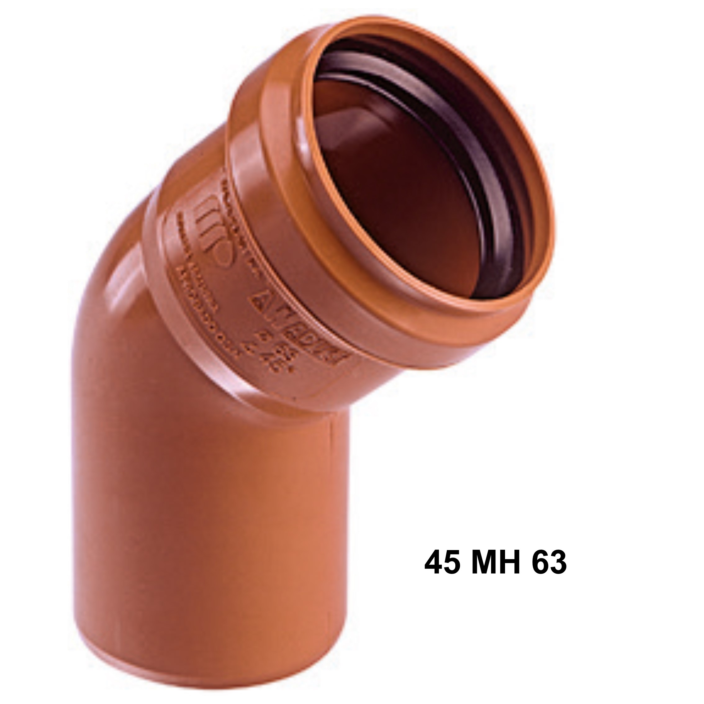 OF20 CODO 45 MH 63 - 2003 *S.MACRO* 90600059