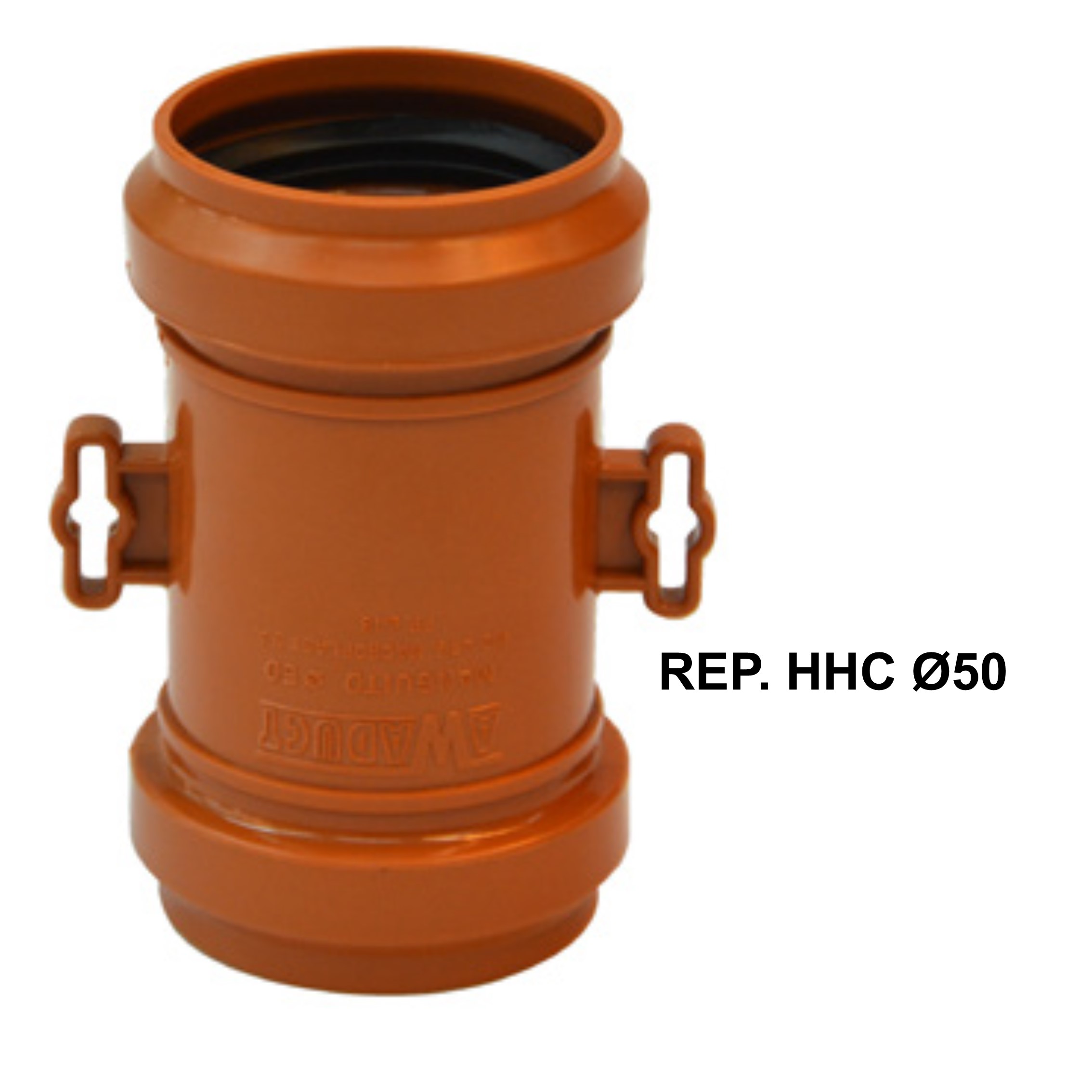 OF20 MANGUITO REP HHC. Ø50 - 2214 *S.MACRO* 90600172