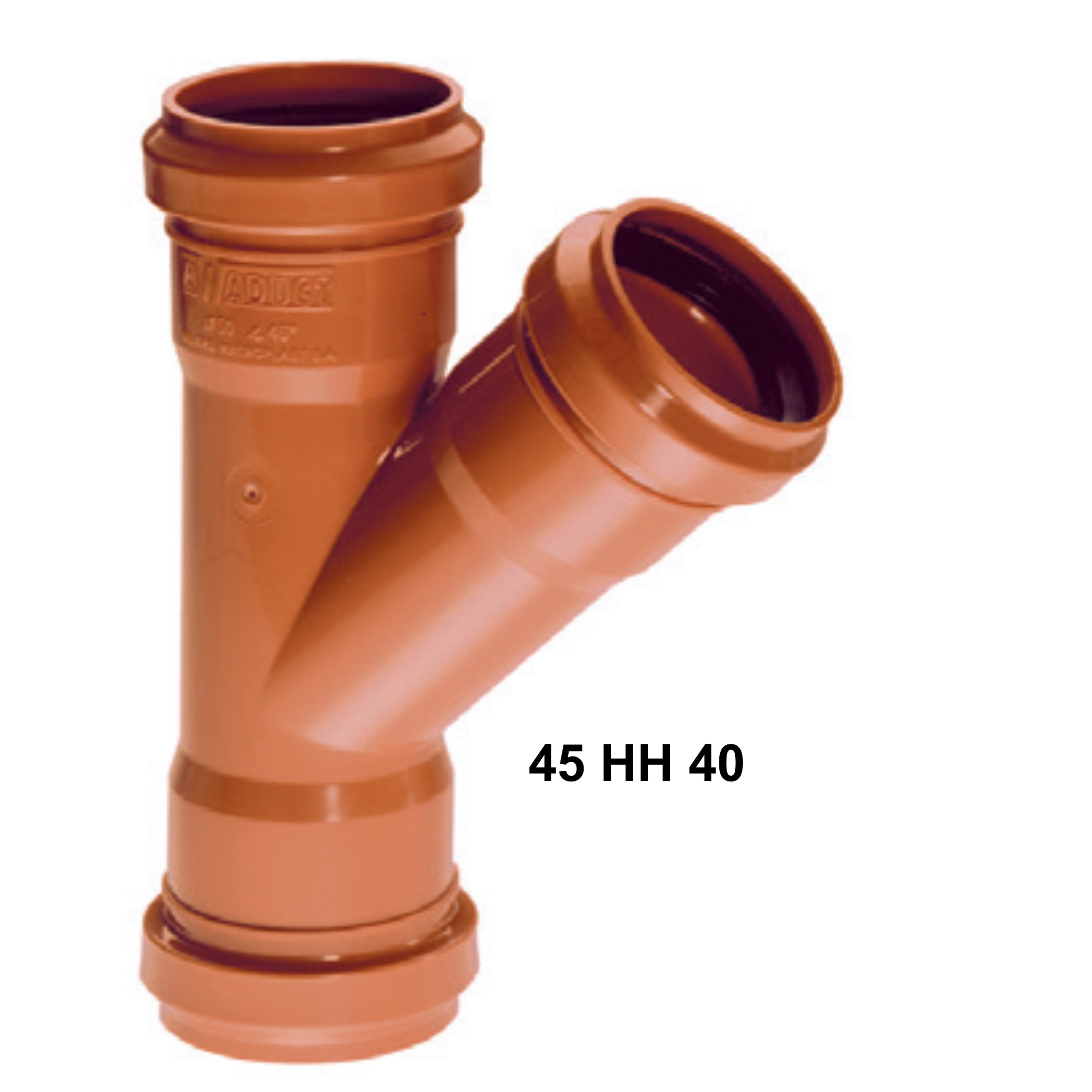 OF20 RAMAL 45 HH 40 - 2057 *S.MACRO* 90600322