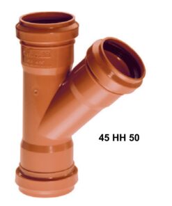 OF20 RAMAL 45 HH 50 - 2058 *S.MACRO* 90600323