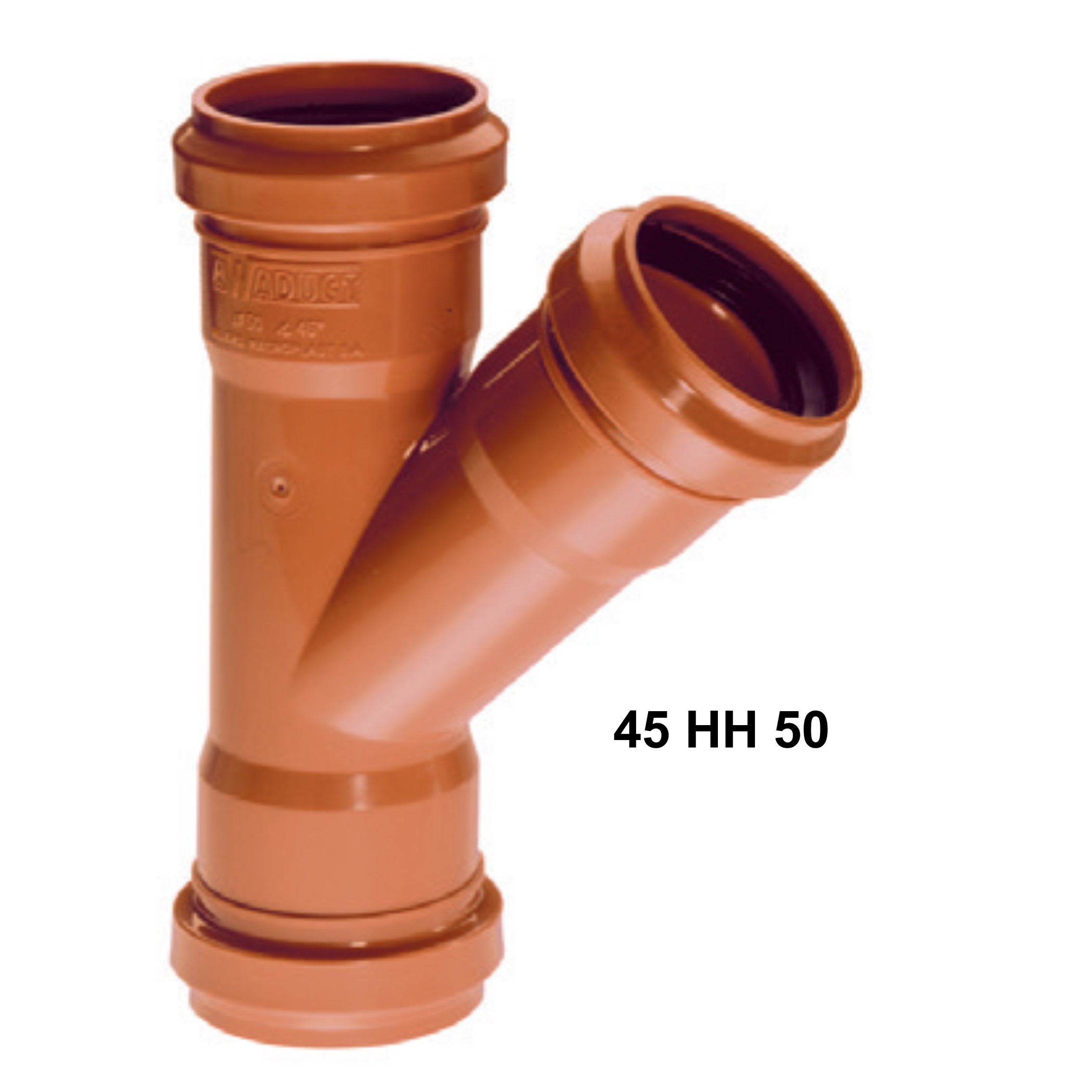 OF20 RAMAL 45 HH 50 - 2058 *S.MACRO* 90600323