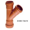 OF20 RAMAL 45 HHC 110X110 - 2223 *S.MACRO* 90600324