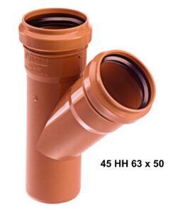 OF20 RAMAL 45 MH 63X50 - 2056 *S.MACRO* 90600329