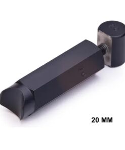 OF20 BOQUILLA PARA MONTURA DE REPARACION 20MM FUSIOGAS *S.ISSA* 24120 90700053