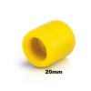 OF20 CUPLA FUSIOGAS FUSION 20 MM *S.ISSA* 203020 90700110