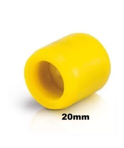 OF20 CUPLA FUSIOGAS FUSION 20 MM *S.ISSA* 203020 90700110
