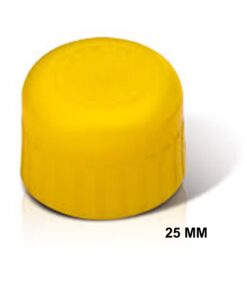 OF20 TAPA FUSIOGAS 25 MM *S.ISSA* 205025 90700149