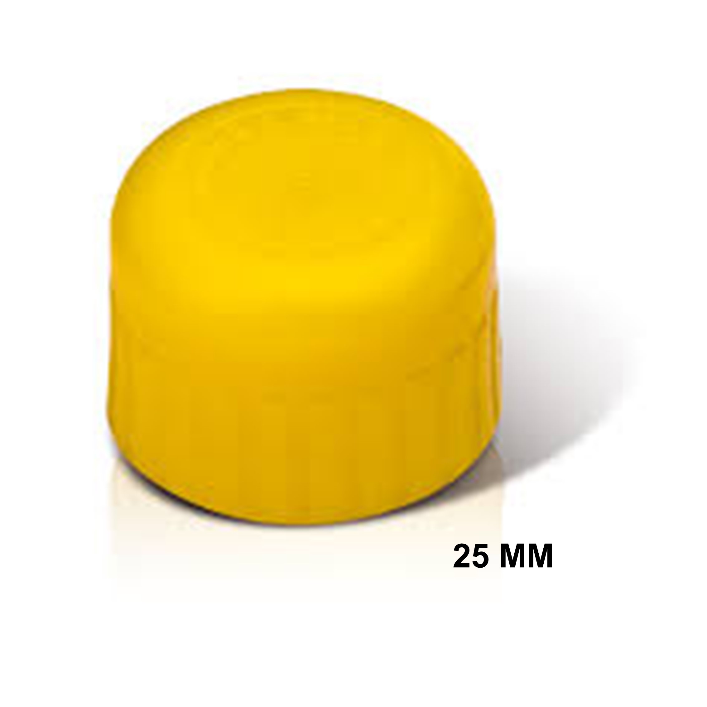 OF20 TAPA FUSIOGAS 25 MM *S.ISSA* 205025 90700149