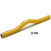 OF20 SOBREPASO FUSIOGAS 20 MM *S.ISSA* 209020 90700172