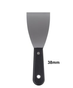 OF20 ESPATULA MANGO PLASTICO 1 1/2” (38 MM) *B-D* ED11/2