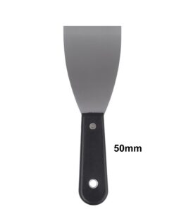 OF20 ESPATULA MANGO PLASTICO 2” (50 MM) *B-D* ED2