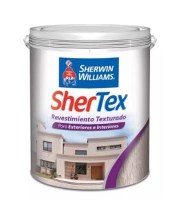 OF20 FONDOS IMPERMEABILIZANTES INTENSA 3,6 L SHERTEX 17466 *SW* P80600754