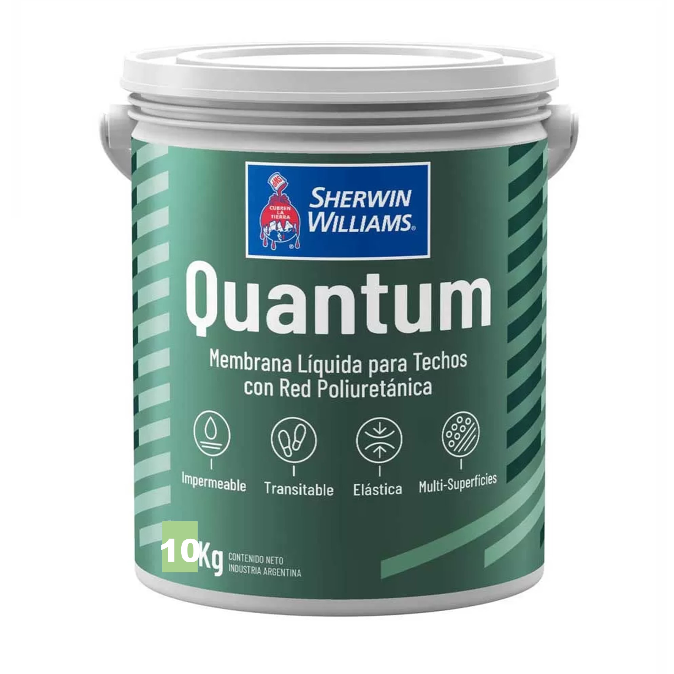 OF20 MEMBRANA LIQUIDA BLANCA 10K QUANTUM *SW* 12419 P80600905