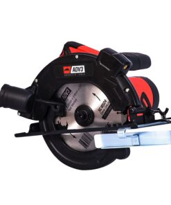 SIERRA CIRCULAR 1500 W, 5500 RPM, *MNE* SC1500L 40100289