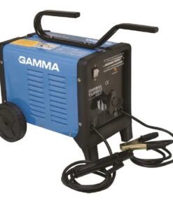 OF20 SOLDADORA PARA ELECTRODOS TURBO 220 50 - 180 A 3466G GAMMA