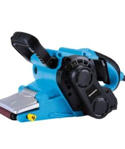 LIJADORA DE BANDA 800W G1926AR GAMMA