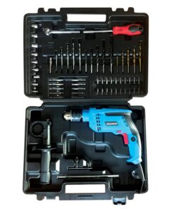 OF20 TALADRO EN KIT 710W G1903KAR / G1904KAR GAMMA