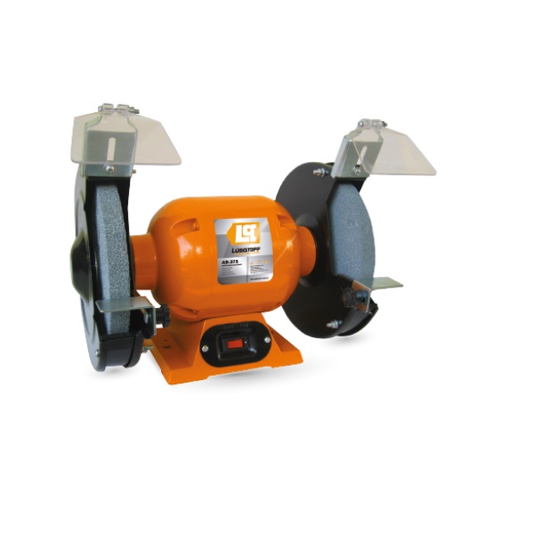 OF20 AMOLADORA DE BANCO 550W LUSQTOFF AB-550 42400008