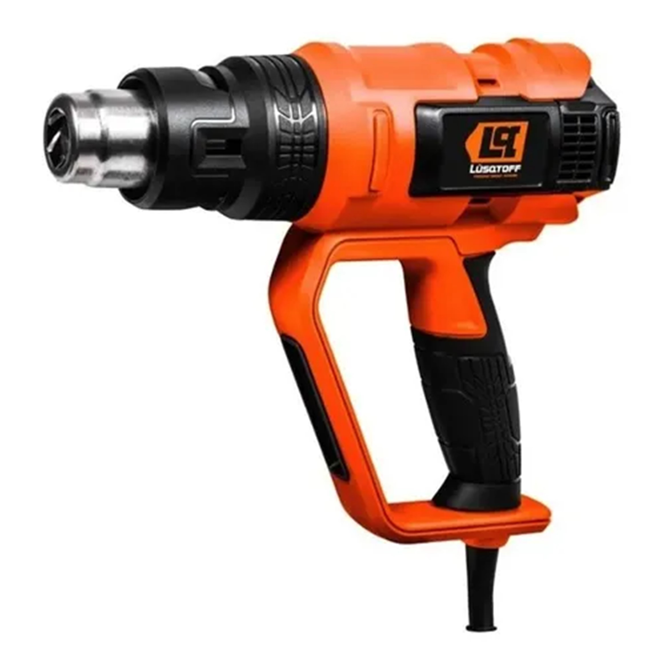 PISTOLA DE CALOR 2000W BLACK SERIES PCL2000-9
