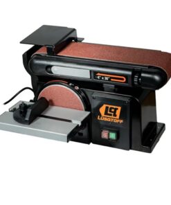 OF20 LIJADORA COMBINADA DE BANCO LUSQTOFF LCBL370-9