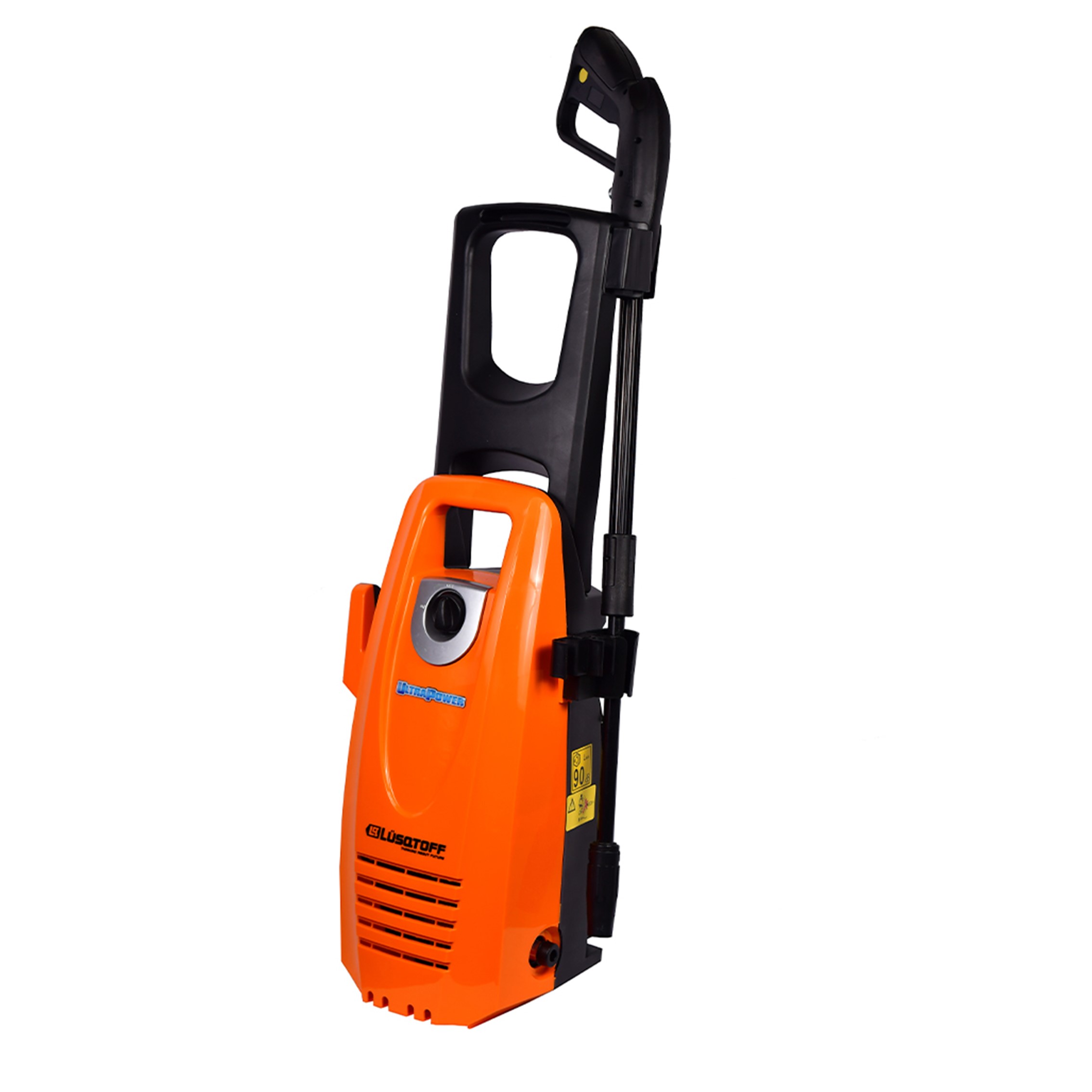 HIDROLAVADORA ELECTRICA 135LTS LUSQTOFF HL-150 42400188