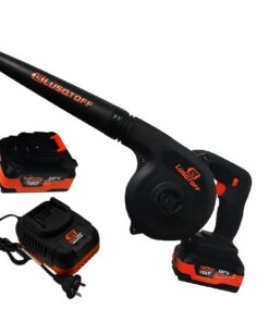 OF20 SOPLADOR INALAMBRICO (IRON VOLT) BLACK SERIES SPL2.6-9BK