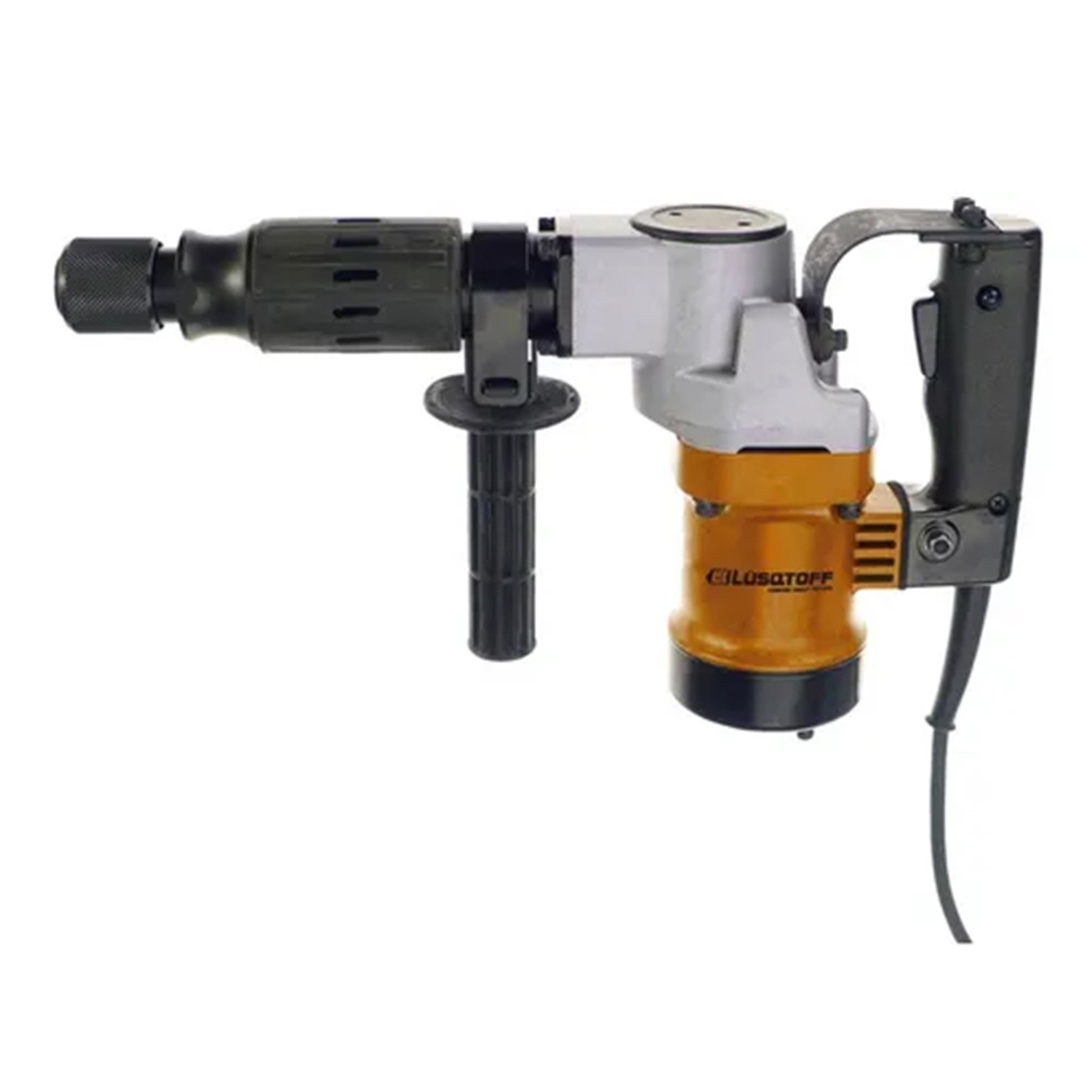 MARTILLO DEMOLEDOR 220V GP-810 LUSQTOFF 42400207