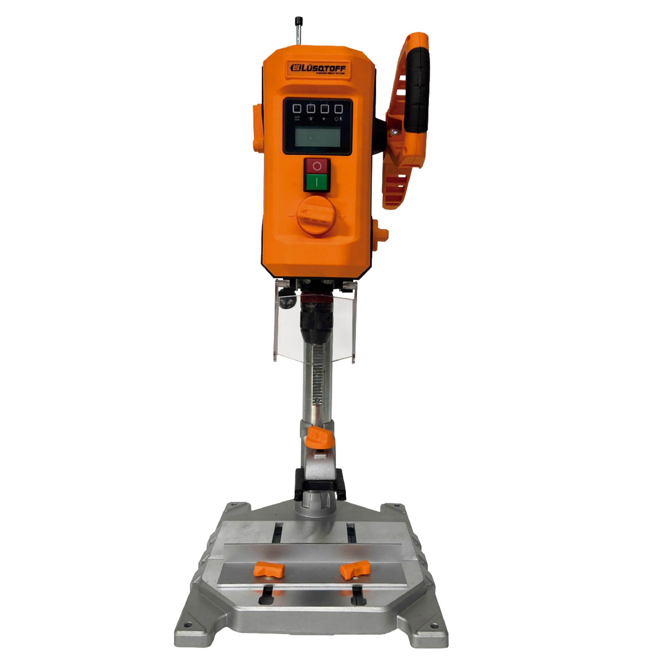 TALADRO DE BANCO DIGITAL -13MM LUSQTOFF TBL710-9D