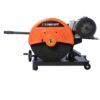 SIERRA SENSITIVA 3HP 400MM MONOF J3G-400HG LUSQTOFF 42400316