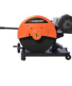 SIERRA SENSITIVA 3HP 400MM MONOF J3G-400HG LUSQTOFF 42400316
