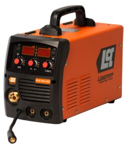 OF20 SOLDADORA INVERTER 30-180A EVO MIG-205 LUSQTOFF 42400326