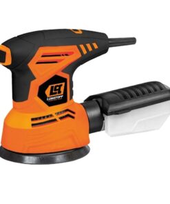 LIJADORA ROTO ORBITAL 300W LUSQTOFF LRL300-8 42400428