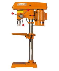 TALADRO DE BANCO - 16 MM5/8 LUSQTOFF TBL16-7 42400487