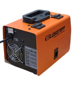 OF20 SOLDADORA INVERTER DUAL LUSQTOFF SML120-8D