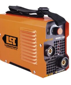 OF20 SOLDADORA INV MMA 80A LUSQTOFF IRON-100