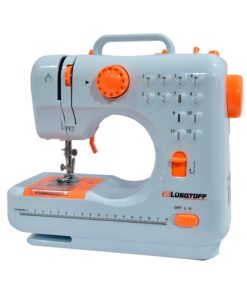 OF20 MAQUINA DE COSER LUSQTOFF MCS12L-8