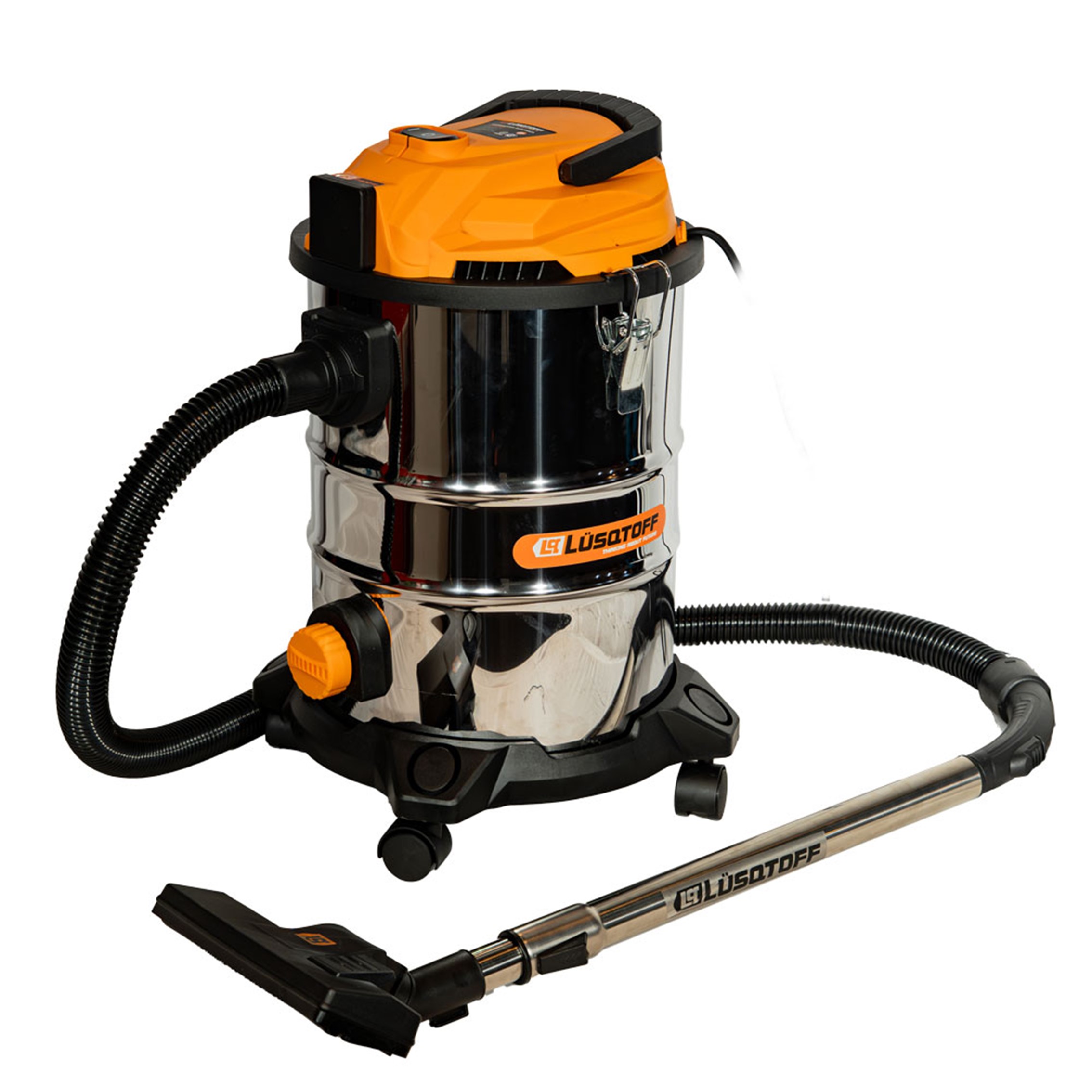 ASPIRADORA ELECTRICA 1400W LUSQTOFF LA-1400M