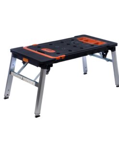 BANCO DE TRABAJO CONVERTIBLE 7 EN 1 LUSQTOFF BTCL7-8