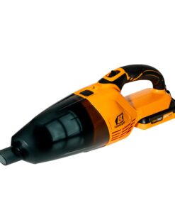 OF20 ASPIRADORA A BATERIA 18V + BATERIA Y CARGADOR LUSQTOFF LA3.8-8BK
