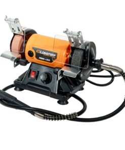 AMOLADORA DE BANCO MULTIFUNCION LUSQTOFF ABM-120