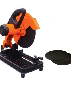 SIERRA SENSITIVA C/GAFA y 3 DISC LUSQTOFF CM-14K