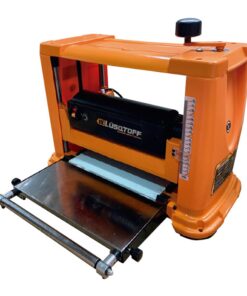 CEPILLADORA DE BANCO 1500W LUSQTOFF CML1500-8