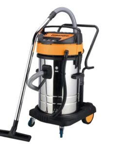 OF20 ASPIRADORA INDUSTRIAL 3000W 80LTS 220V/50H LUSQTOFF LA-8003M