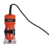 ROUTER 650W 6,35 MM NEBRASKA NEMER012 46500009