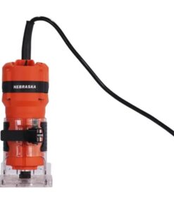 ROUTER 650W 6,35 MM NEBRASKA NEMER012 46500009