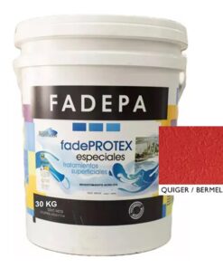 OF20 TEXTURADO ACRILICO MEDIO 2161 X 30KG QUIGER FADEPA 80200040