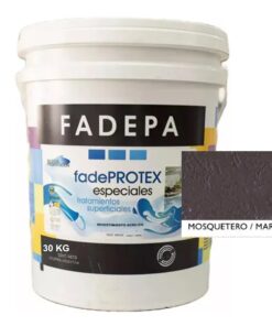 OF20 TEXTURADO ACRILICO MEDIO 2840 X 30KG MOSQUETERO FADEPA 80200042