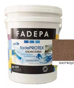 OF20 TEXTURADO ACRILICO MEDIO 2902 X 30KG RASTROJO FADEPA 80200044